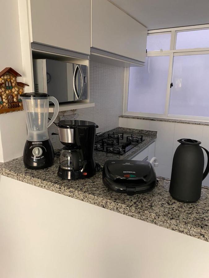 Luz Do Sol Residence Inn Prainha 3 Quartos アハイアウ・ド・カボ エクステリア 写真