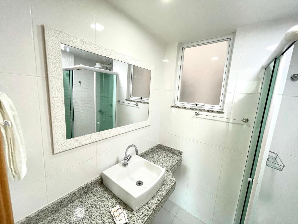 Luz Do Sol Residence Inn Prainha 3 Quartos アハイアウ・ド・カボ エクステリア 写真