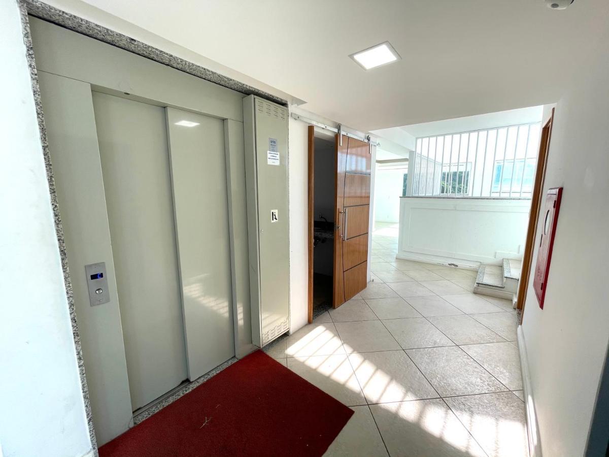 Luz Do Sol Residence Inn Prainha 3 Quartos アハイアウ・ド・カボ エクステリア 写真