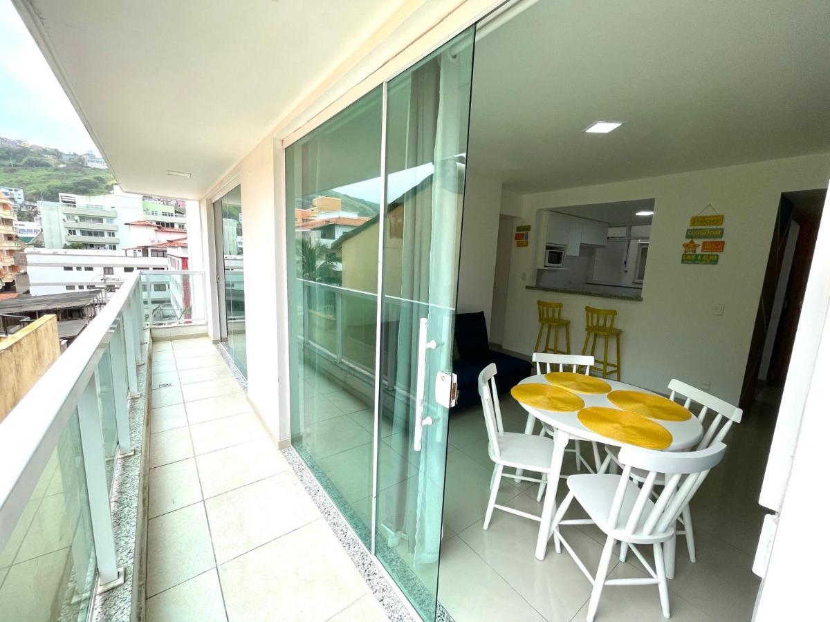 Luz Do Sol Residence Inn Prainha 3 Quartos アハイアウ・ド・カボ エクステリア 写真