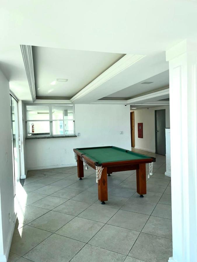 Luz Do Sol Residence Inn Prainha 3 Quartos アハイアウ・ド・カボ エクステリア 写真