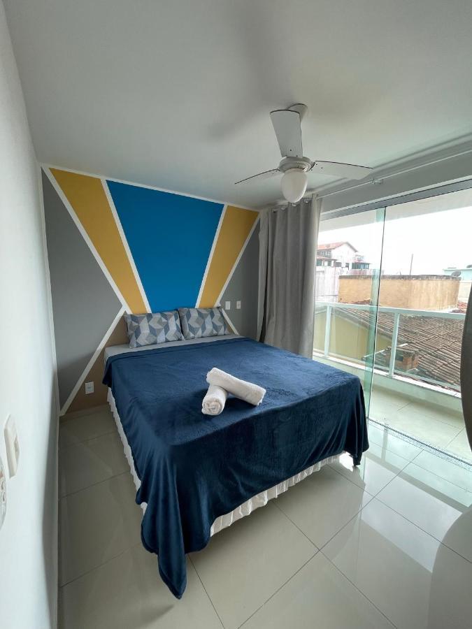 Luz Do Sol Residence Inn Prainha 3 Quartos アハイアウ・ド・カボ エクステリア 写真