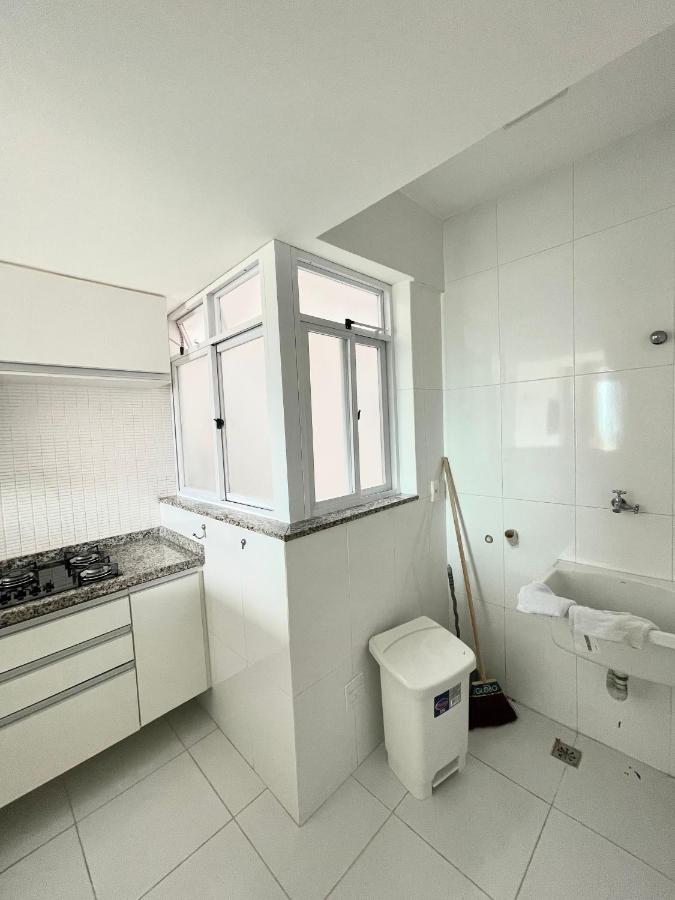 Luz Do Sol Residence Inn Prainha 3 Quartos アハイアウ・ド・カボ エクステリア 写真