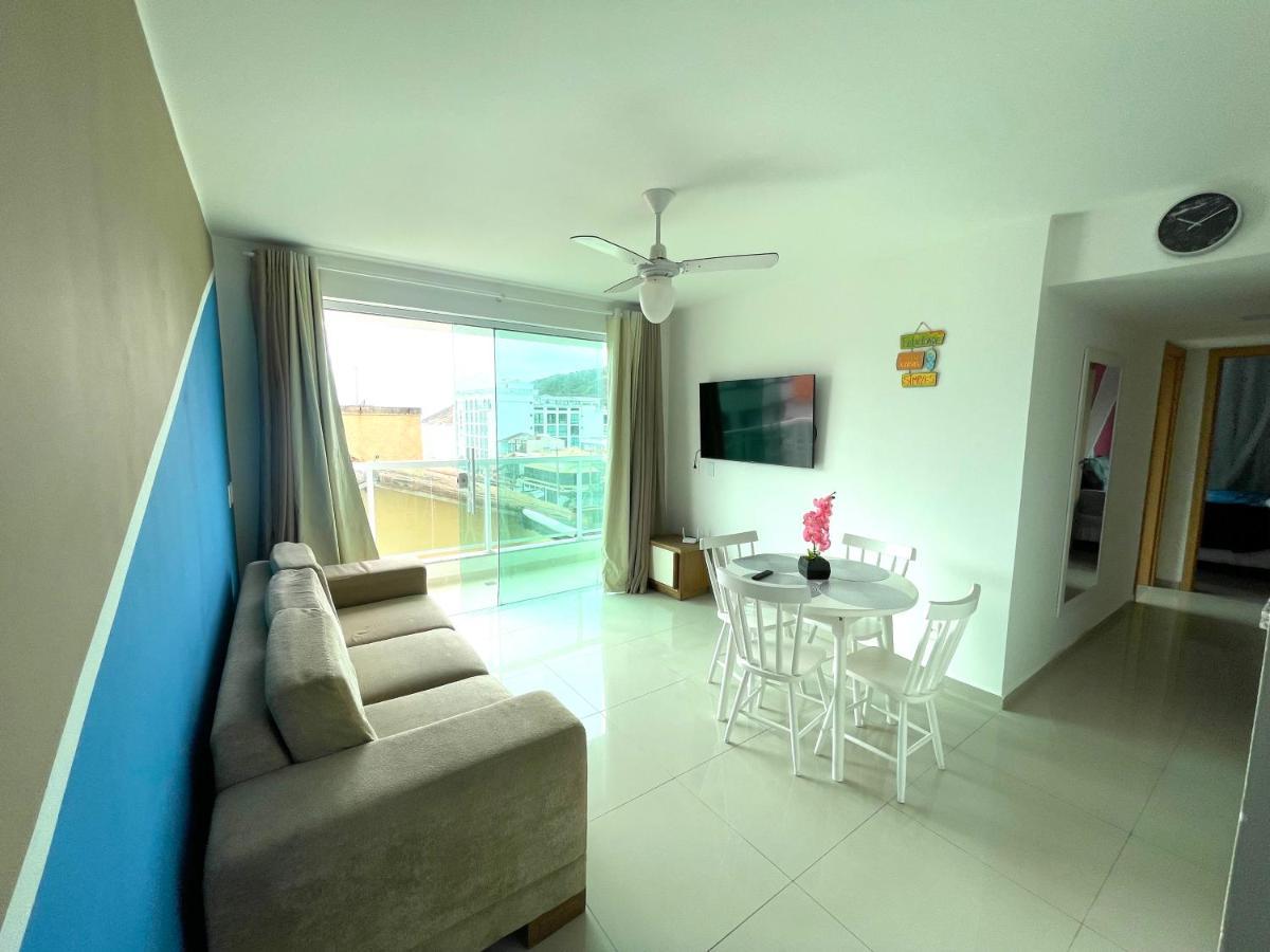 Luz Do Sol Residence Inn Prainha 3 Quartos アハイアウ・ド・カボ エクステリア 写真