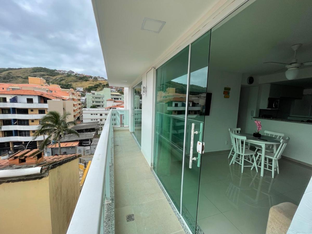 Luz Do Sol Residence Inn Prainha 3 Quartos アハイアウ・ド・カボ エクステリア 写真